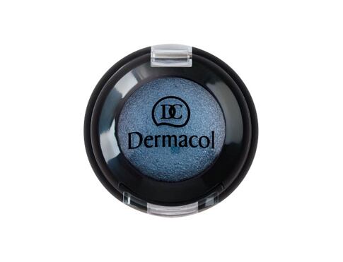 Oční stín Dermacol Bonbon Wet and Dry 6 g 210