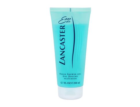 Sprchový gel Lancaster Eau De Lancaster 200 ml