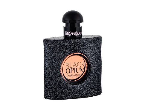 Parfémovaná voda Yves Saint Laurent Black Opium 50 ml