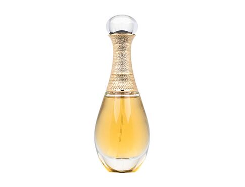 Parfém Christian Dior J´adore L´Or 40 ml poškozená krabička