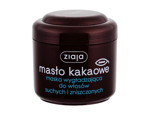 Maska na vlasy Ziaja Cocoa Butter 200 ml