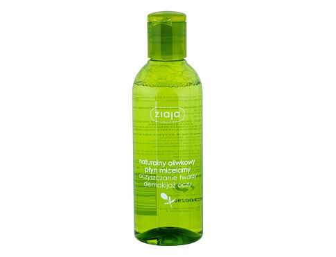 Micelární voda Ziaja Natural Olive 200 ml