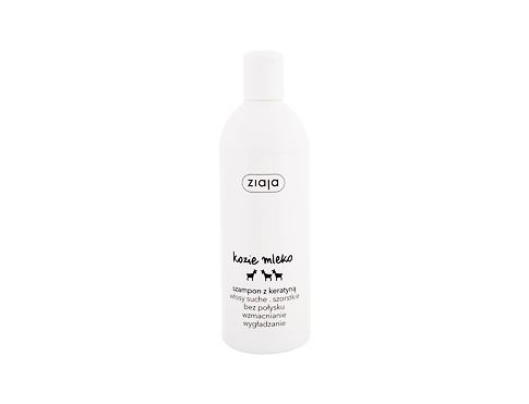 Šampon Ziaja Goat´s Milk 400 ml
