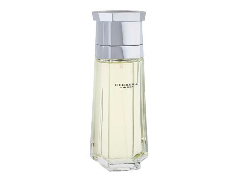 Toaletní voda Carolina Herrera Herrera For Men 100 ml poškozená krabička