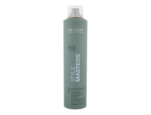 Objem vlasů Revlon Professional Style Masters Volume Elevator Spray 300 ml