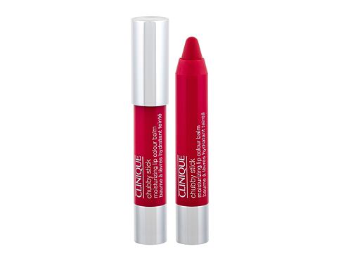 Rtěnka Clinique Chubby Stick 3 g 05 Chunky Cherry