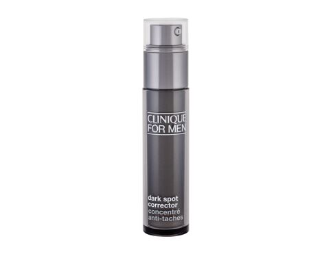 Pleťové sérum Clinique For Men Dark Spot Corrector 30 ml