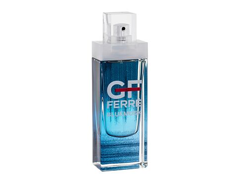 Toaletní voda Gianfranco Ferré GF Ferré Bluemusk 30 ml