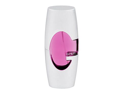 Parfémovaná voda GUESS Guess For Women 75 ml