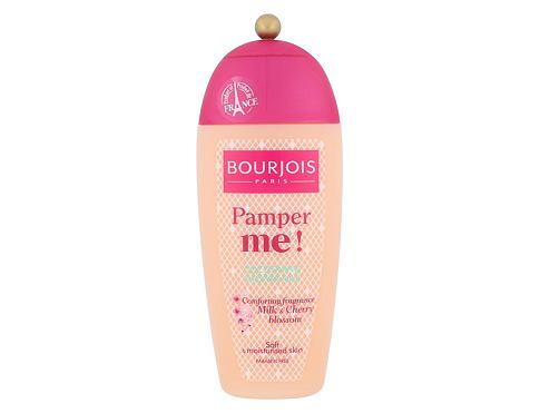 Sprchový gel BOURJOIS Paris Pamper Me! 250 ml
