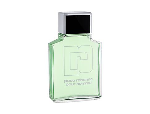 Voda po holení Paco Rabanne Paco Rabanne Pour Homme 100 ml
