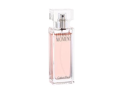 Parfémovaná voda Calvin Klein Eternity Moment 30 ml