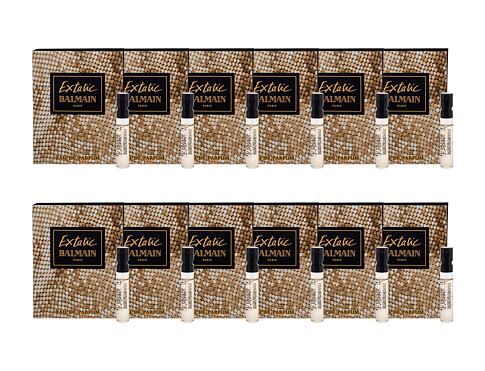Parfémovaná voda Balmain Extatic 12x2 ml Vzorek