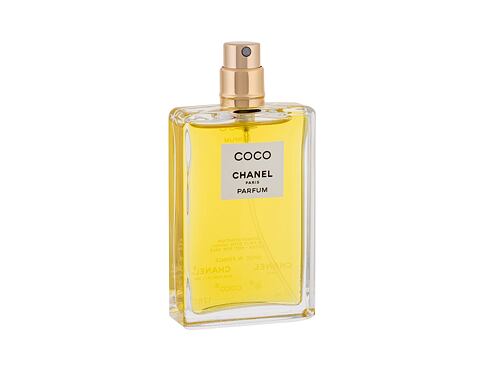 Parfém Chanel Coco 35 ml Tester