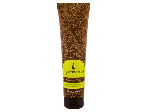 Uhlazení vlasů Macadamia Professional Natural Oil Smoothing Crème 148 ml