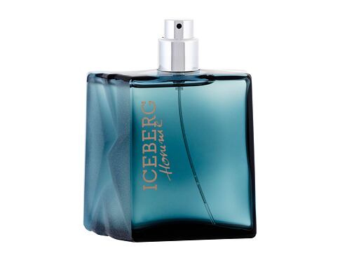 Toaletní voda Iceberg Homme 100 ml Tester