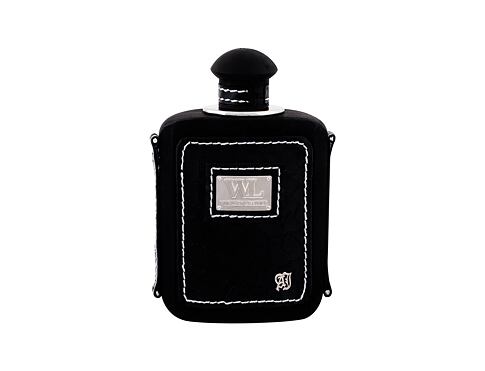Parfémovaná voda Alexandre.J Western Leather Black 100 ml