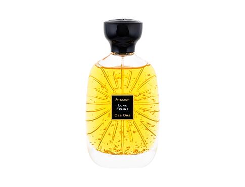 Parfémovaná voda Atelier des Ors Lune Féline 100 ml