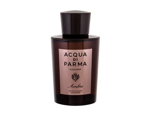 Kolínská voda Acqua di Parma Colonia Ambra 180 ml