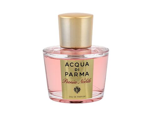 Parfémovaná voda Acqua di Parma Le Nobili Peonia Nobile 50 ml