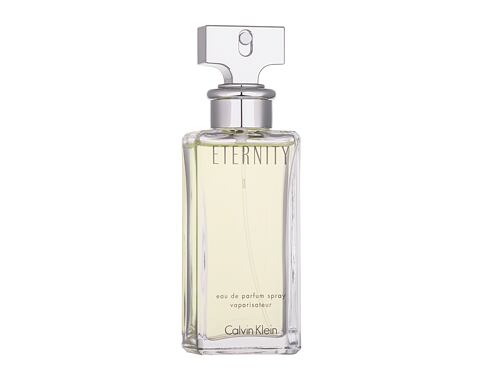 Parfémovaná voda Calvin Klein Eternity 50 ml