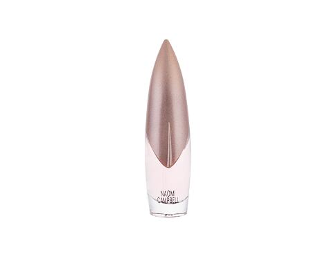 Toaletní voda Naomi Campbell Naomi Campbell 15 ml