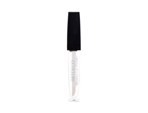 Lesk na rty Artdeco Glossy Lip Finish 5 ml Transparent