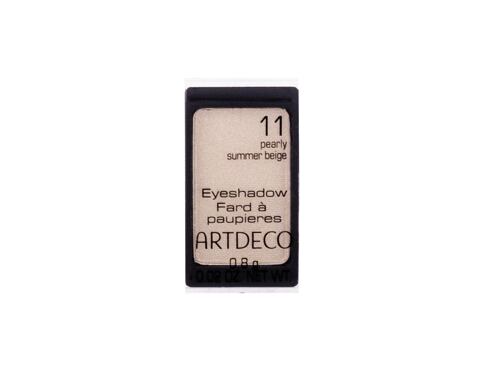 Oční stín Artdeco Pearl 0,8 g 11 Pearly Summer Beige