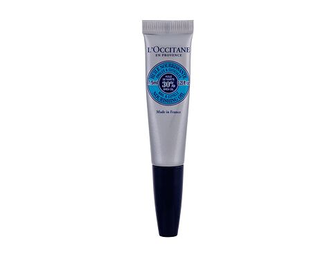 Péče o nehty L'Occitane Shea Butter Nail & Cuticle Nourishing Oil 7,5 ml