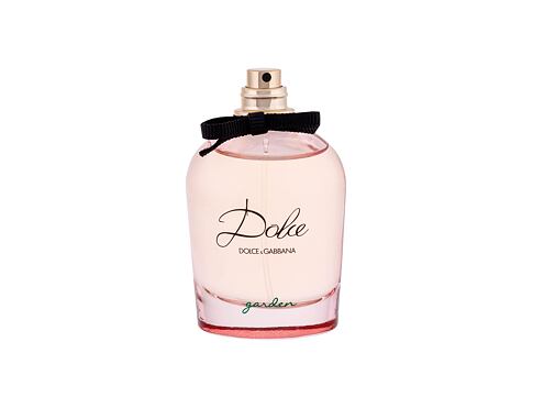 Parfémovaná voda Dolce&Gabbana Dolce Garden 75 ml Tester