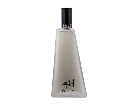 Parfémovaná voda Alyssa Ashley 4H for Him 100 ml