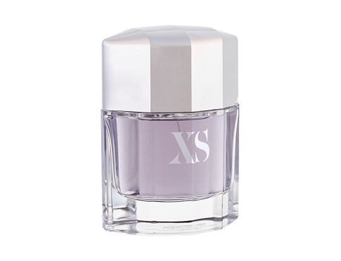 Toaletní voda Paco Rabanne XS 2018 100 ml Tester