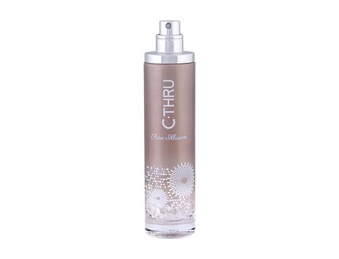 Toaletní voda C-THRU Pure Illusion 50 ml Tester