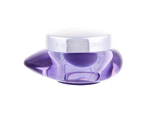 Noční pleťový krém Thalgo Silicium Marin 50 ml