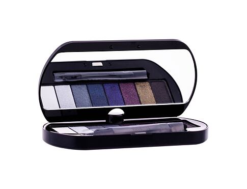 Oční stín BOURJOIS Paris Palette 4,5 g 02 Le Smoky
