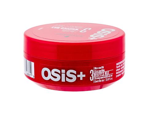 Vosk na vlasy Schwarzkopf Professional Osis+ Whipped Wax 85 ml