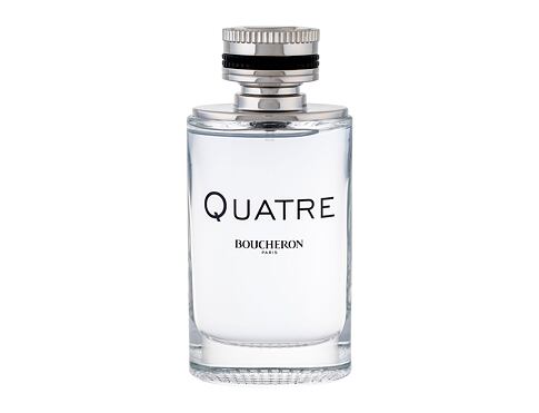 Toaletní voda Boucheron Boucheron Quatre Pour Homme 100 ml
