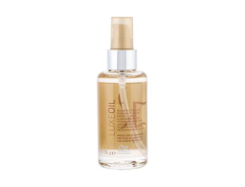 Olej na vlasy Wella Professionals SP Luxeoil Reconstructive Elixir 100 ml