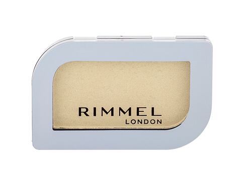 Oční stín Rimmel London Magnif´Eyes Holographic 3,5 g 024 Gilded Moon
