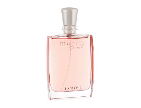Parfémovaná voda Lancôme Miracle Secret 100 ml