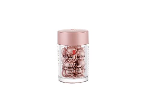 Pleťové sérum Elizabeth Arden Ceramide Retinol Capsules 30 ks