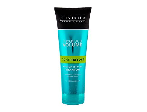 Šampon John Frieda Luxurious Volume Core Restore 250 ml