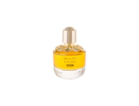 Parfémovaná voda Elie Saab Girl of Now Shine 50 ml