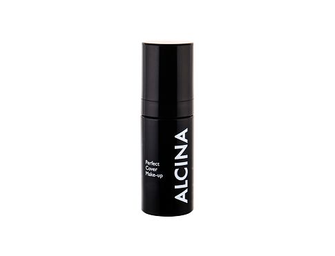 Make-up ALCINA Perfect Cover 30 ml Medium