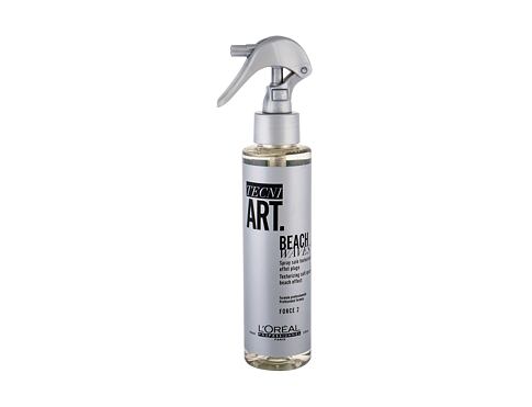 Pro definici a tvar vlasů L'Oréal Professionnel Wild Stylers Beach Waves 150 ml