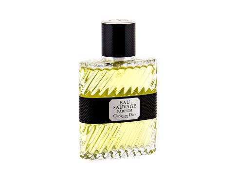 Parfémovaná voda Dior Eau Sauvage Parfum 2017 50 ml