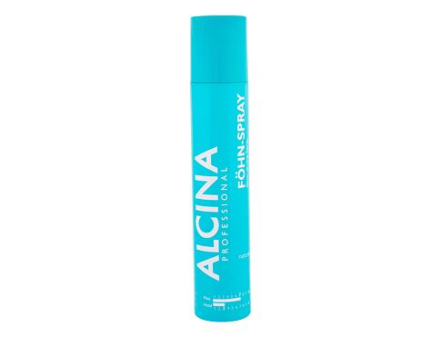 Pro definici a tvar vlasů ALCINA Natural 200 ml poškozený flakon