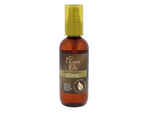 Olej na vlasy Xpel Argan Oil 100 ml bez krabičky