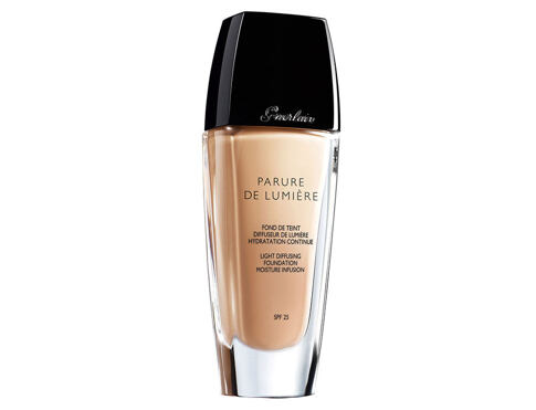 Make-up Guerlain Parure De Lumiere SPF25 30 ml 03 Beige Naturel poškozená krabička