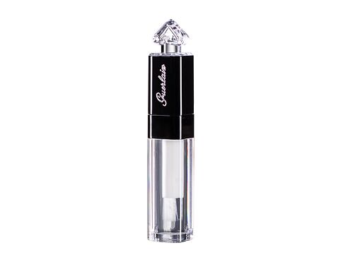 Lesk na rty Guerlain La Petite Robe Noire Lip & Shine 6 ml Tester